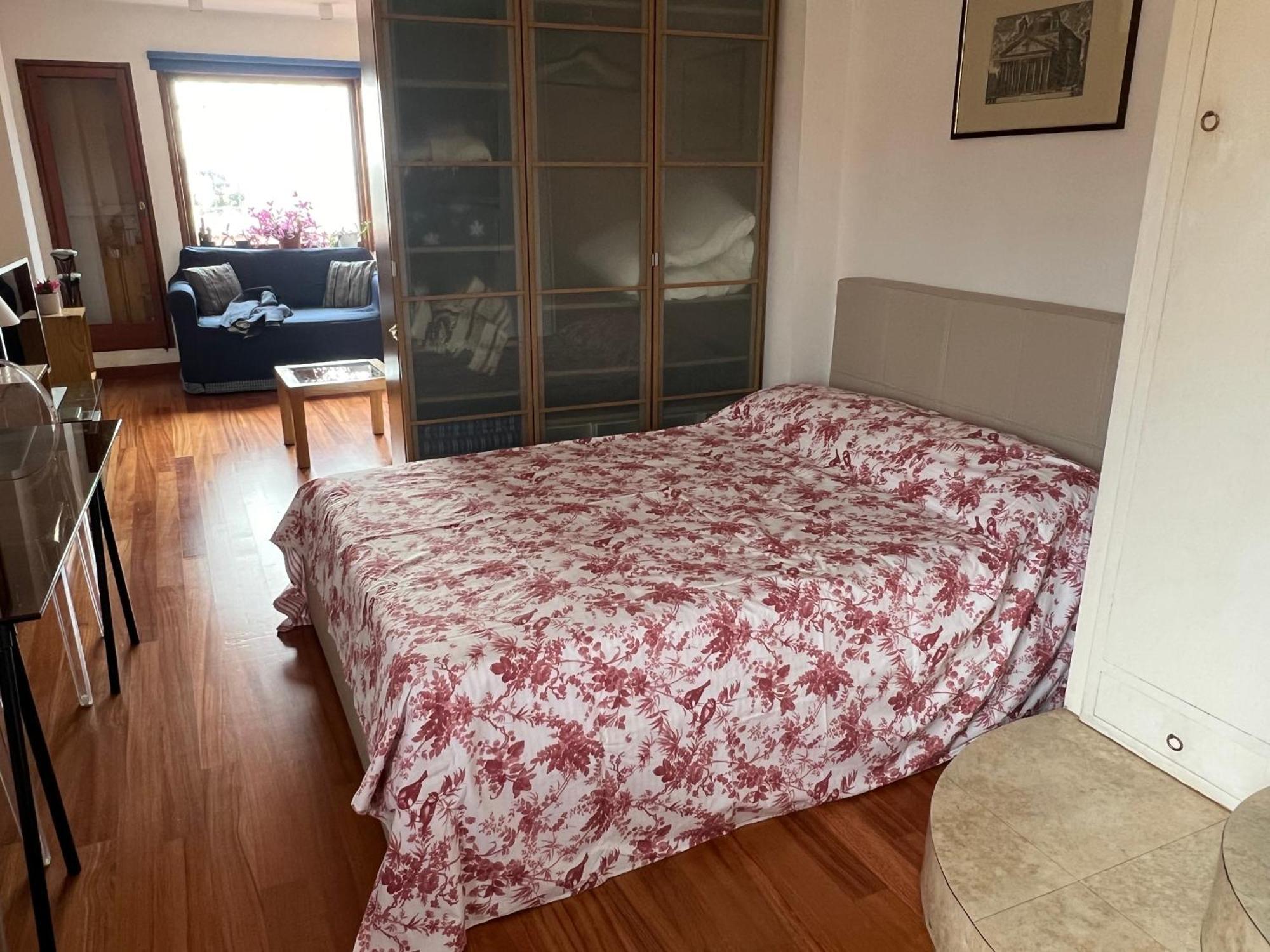 Apartment Spanish Steps View Rom